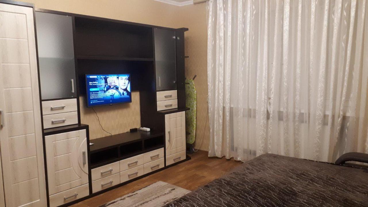 Апартаменты, 2 Комн. 6 Мест Kropyvnyckyj Exteriér fotografie